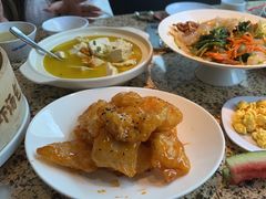 -院里汤包·虾汤包青岛菜(辽源路店)
