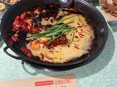 -五里关火锅(牛市口店)