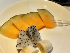 -情书·中餐厅(长嘉汇店)