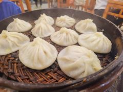 -清真马三汤包(回民街店)