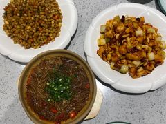 -紫光园·烤鸭(紫燕中路店)