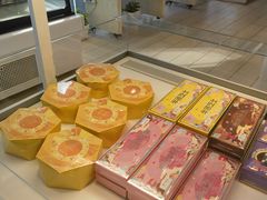 -蒲公英蛋糕(新运大润发店)