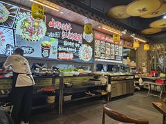 -江湖一盏灯·滇味卤烤(普惠园店)