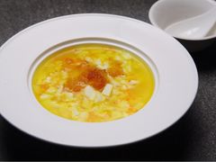 养生山药雪蛤盅-沃阁巴厘原墅餐厅