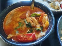 -KARN敢·春武里泰国小餐馆(版筑翠园店)