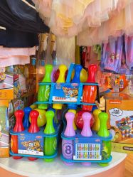 -尼克Playtime(欢乐海岸店)
