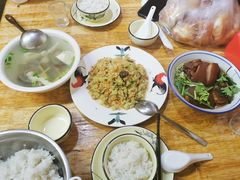 -聪辉同安老美食饭店(大元路店)