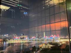 -君庭中餐厅(湘江豪生店)