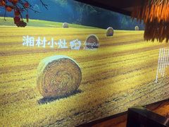 -湘村小灶·地道长沙菜·本地人优选(万家丽路店)
