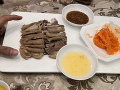 -新兴家喻酒家·羊城名宴(昌岗店)