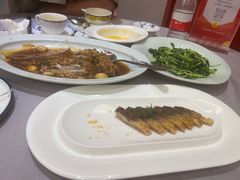 -银都上海菜馆(粤海东路店)