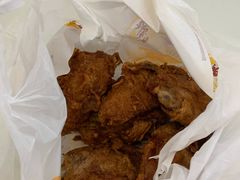 -麦德香炸鸡(工农路店)