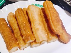 -水煮青春老火锅(君瑞城店)