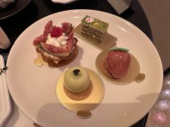 -盛宴自助餐厅(运达喜来登店)