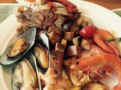 -视界美食自助餐厅·石家庄希尔顿酒店