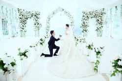 -金夫人婚纱摄影(华南店)