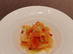 -香山湖家家宴(中山陵店)