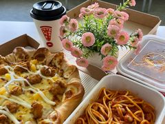 -必胜客(城西银泰店)