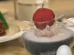 -大堂吧·下午茶·特调鸡尾酒(大连一方城堡豪华精选酒店)