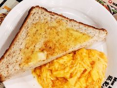 -旺记冰室(九龙中心大厦店)