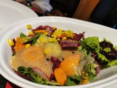 -申德勒加油站餐厅(三里屯北小街店)