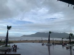 -朱家尖南沙景点
