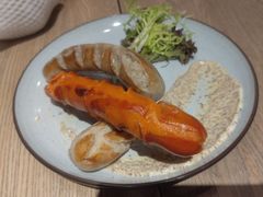 -Maxpoint Kitchen 西餐咖啡(乐峰广场店)