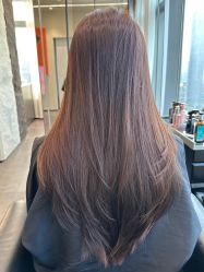 -凯博K-boom Hair Salon