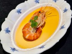-醉东Oriental House(静安嘉里中心店)