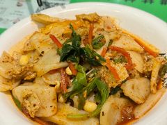 -令氏家外家周礼食府(桥南店)