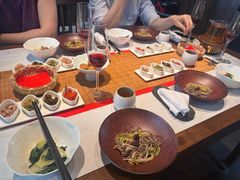 -鲤院·新中式美学·庭院餐厅(夫子庙店)