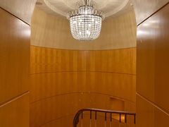 -上海明天广场JW万豪酒店