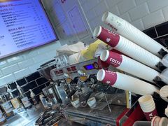 -COSTA COFFEE(龙德广场店)