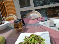 -悦真雅院·四合院·清真私房菜(雍和宫店)