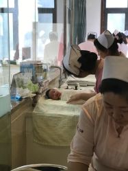 -台湾宝儿月子中心 (中南路店)