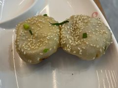 -小杨生煎(白玉兰广场店)
