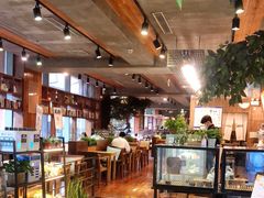 -咖啡陪你(广顺北大街福码大厦店)