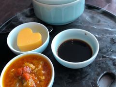 秃黄油捞饭-蟹榭·本帮江浙菜·蟹宴(五角场合生汇商场店)