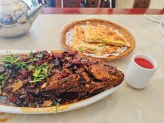 -王馍头·大宋豫菜(延庆观店)