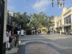 -比斯特上海购物村精品奥特莱斯