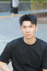 -绅仕門男士理发馆