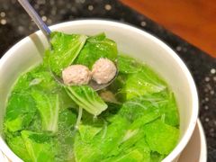 白火石汆汤-莲花餐饮(高新店)