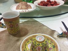 -仿膳饭庄(天安门店)