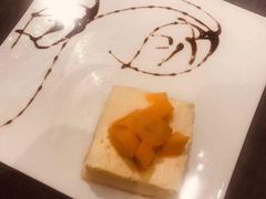 -燕庭·纯燕窝·甜品下午茶(南京西路店)