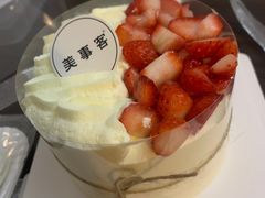 -美事客·面包·蛋糕·甜品(CBD店)