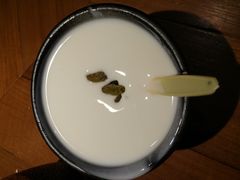 新疆手工老酸奶-楼兰新疆主题餐厅(坂田佳华领汇广场店)