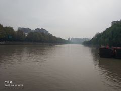 -运河游船(武林门码头)