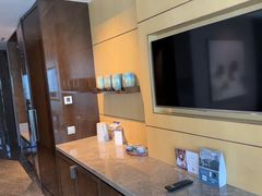 -杭州城中香格里拉大酒店