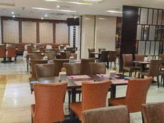 -铂丽斯国际大酒店-凯悦自助餐厅