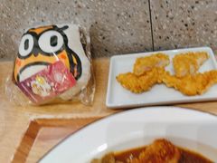 -池奈·咖喱蛋包饭(熙地港店)